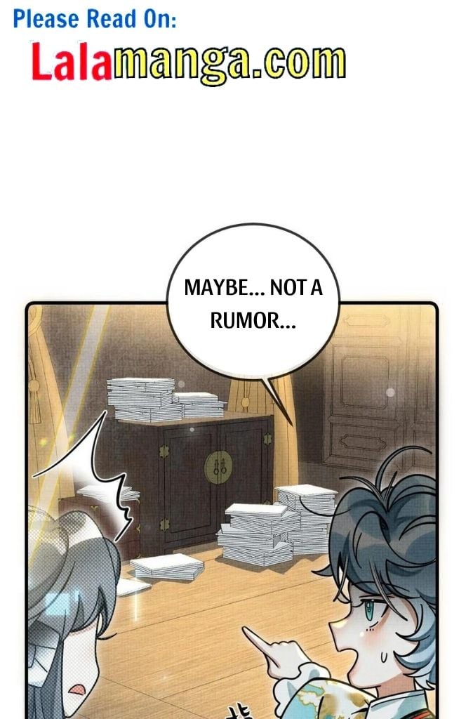 The Tail And Tale Of A Snow Leopard Chapter 35 - page 39