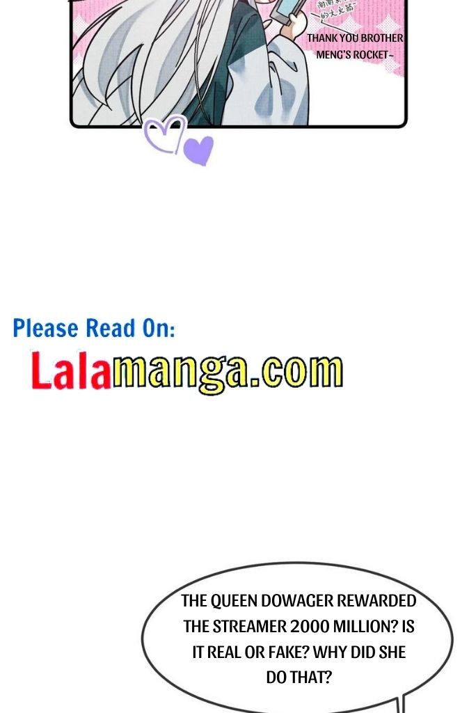 The Tail And Tale Of A Snow Leopard Chapter 35 - page 42