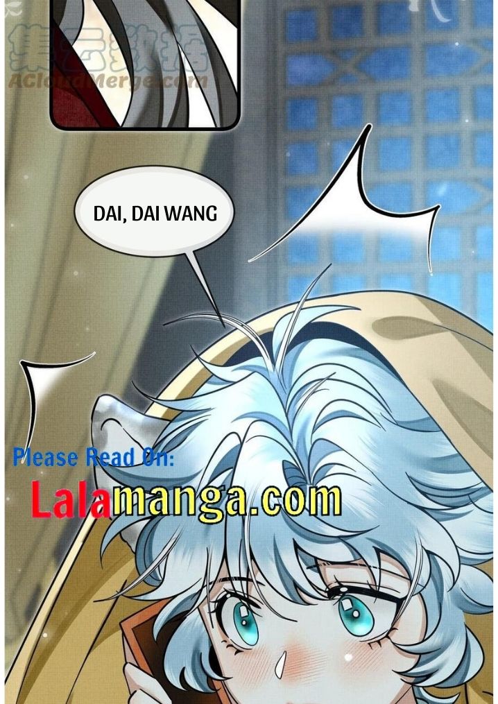 The Tail And Tale Of A Snow Leopard Chapter 34 - page 14