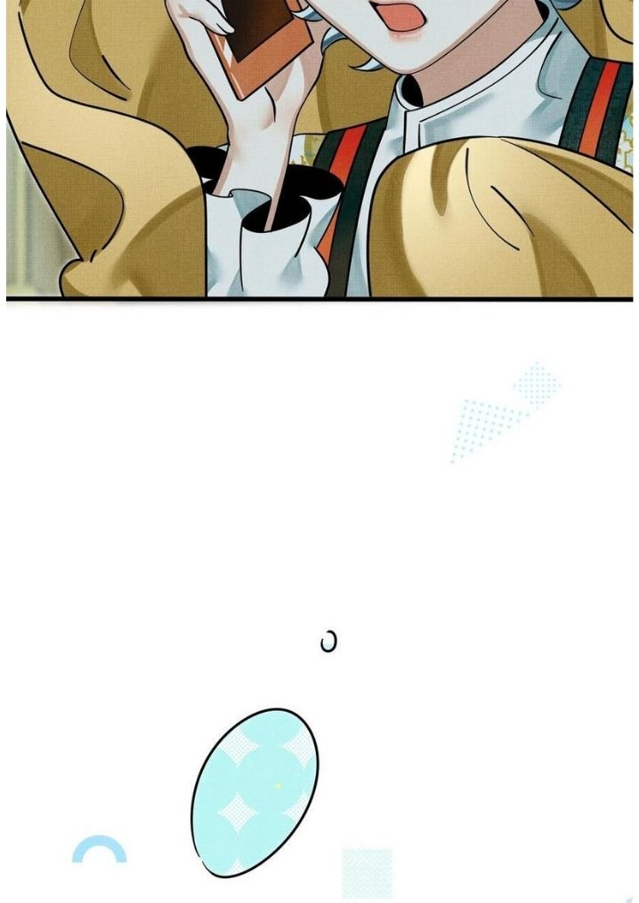 The Tail And Tale Of A Snow Leopard Chapter 34 - page 15