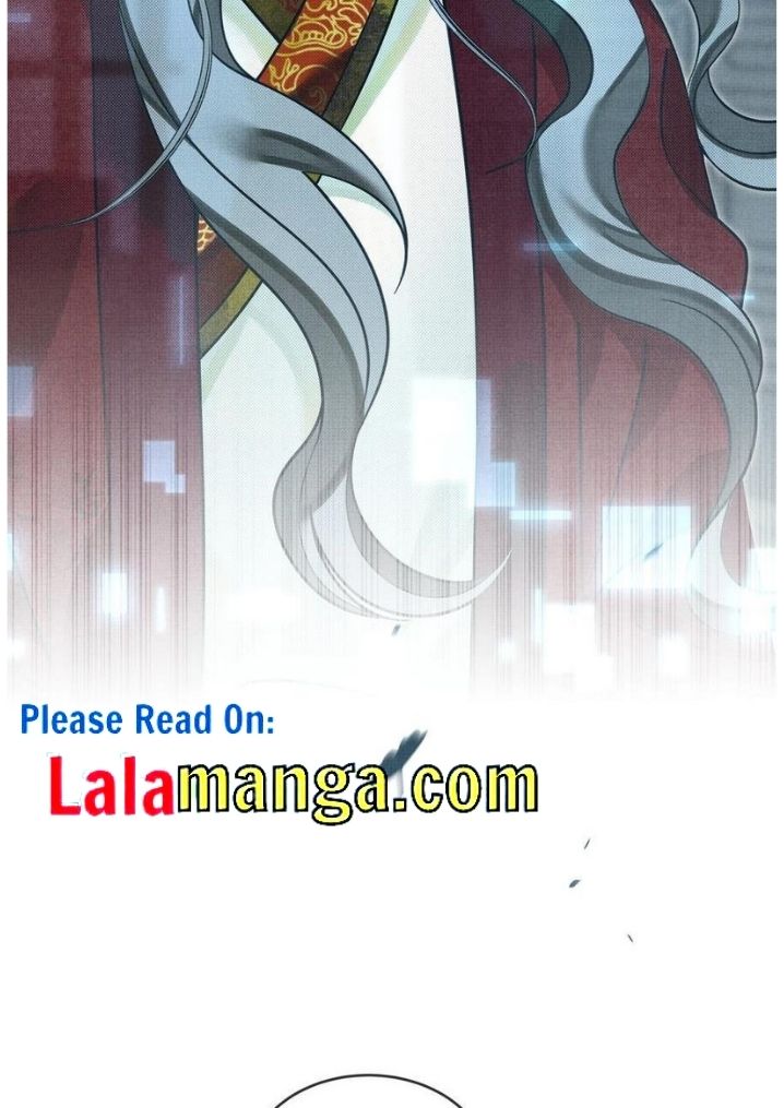 The Tail And Tale Of A Snow Leopard Chapter 34 - page 18