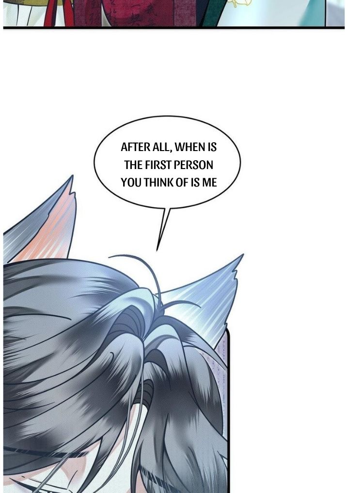 The Tail And Tale Of A Snow Leopard Chapter 34 - page 23