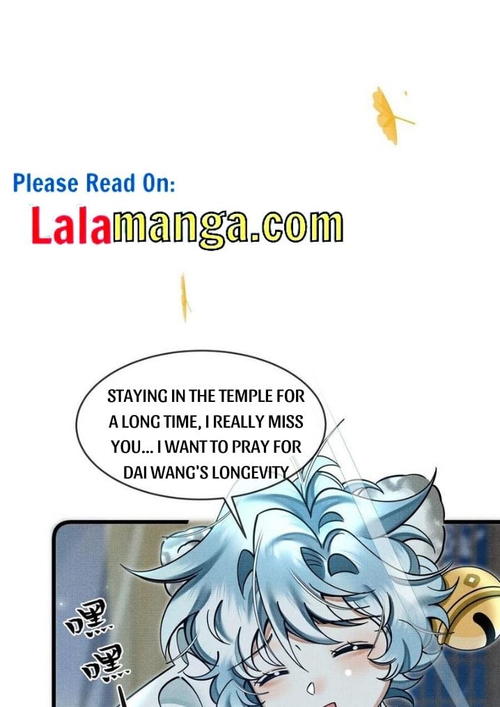The Tail And Tale Of A Snow Leopard Chapter 34 - page 38