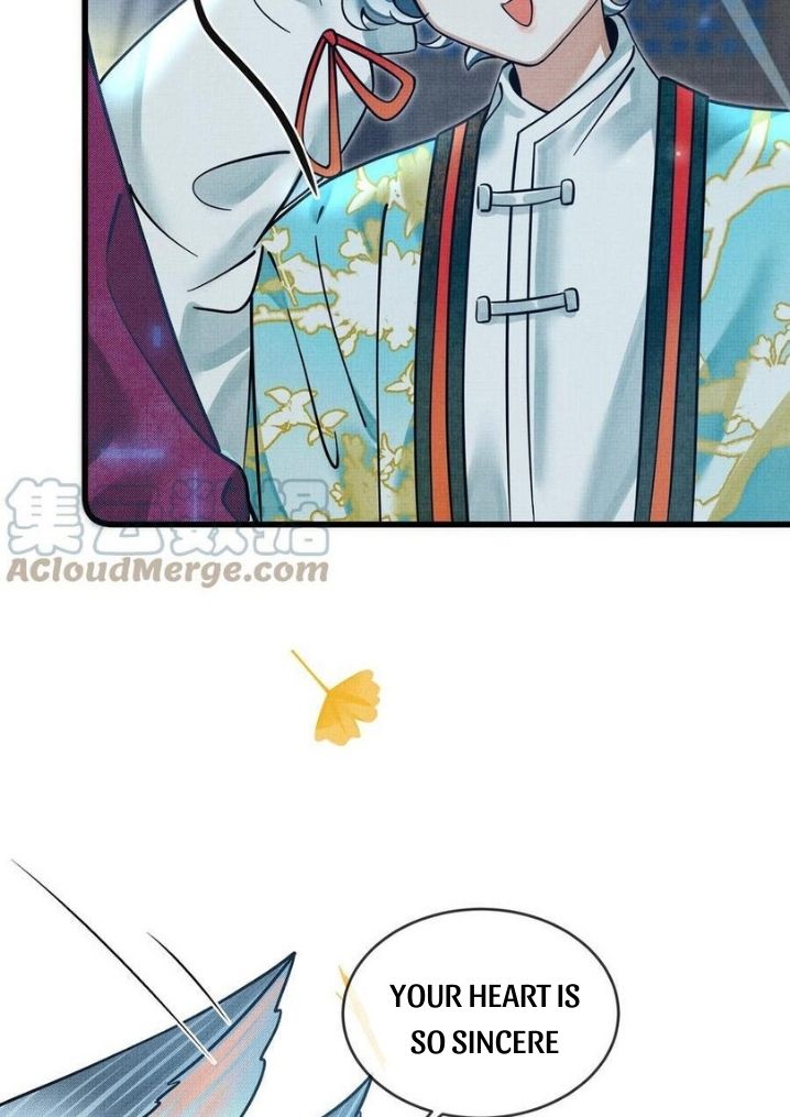 The Tail And Tale Of A Snow Leopard Chapter 34 - page 39