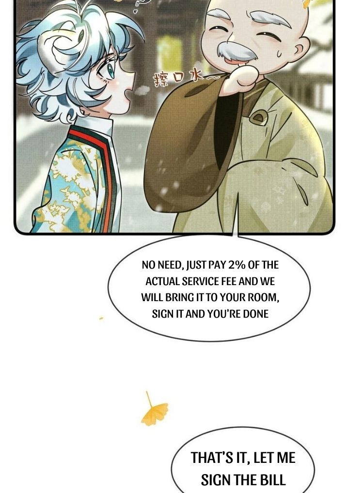The Tail And Tale Of A Snow Leopard Chapter 34 - page 66