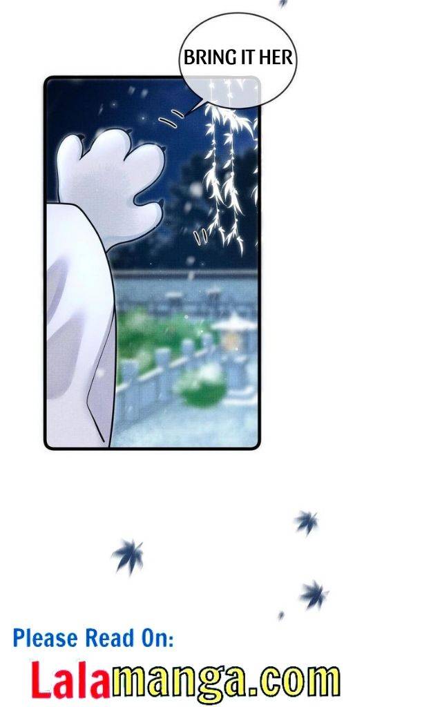 The Tail And Tale Of A Snow Leopard Chapter 33 - page 19