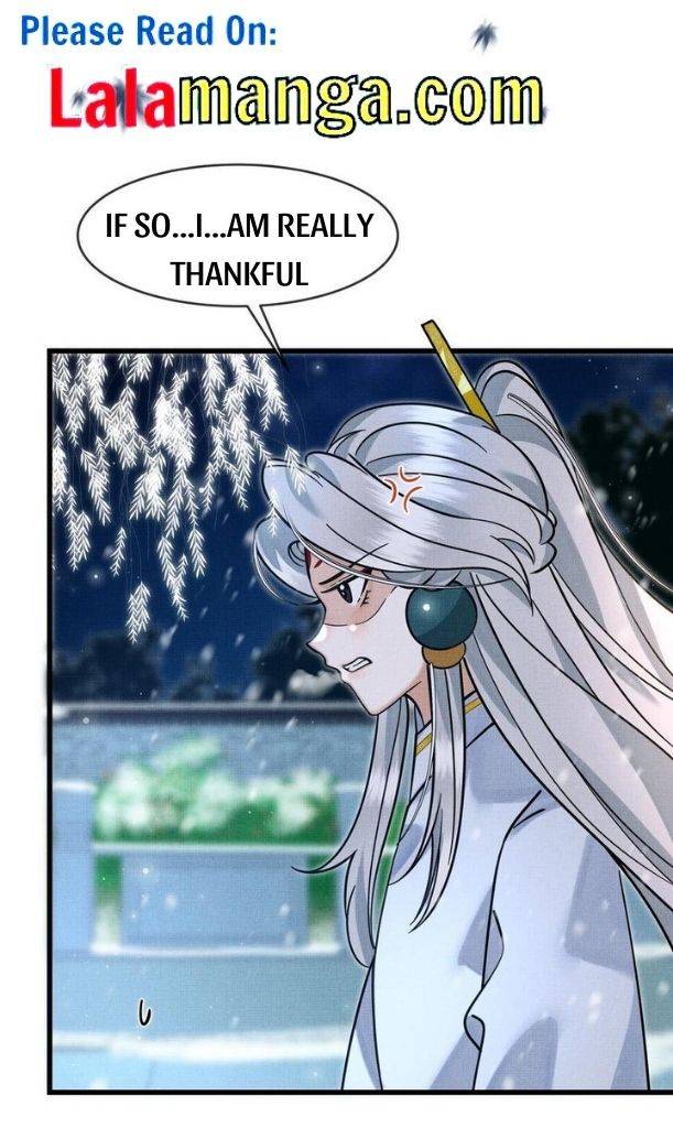 The Tail And Tale Of A Snow Leopard Chapter 33 - page 22