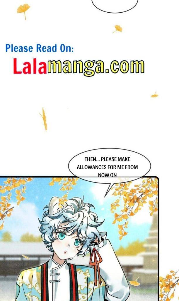 The Tail And Tale Of A Snow Leopard Chapter 33 - page 40