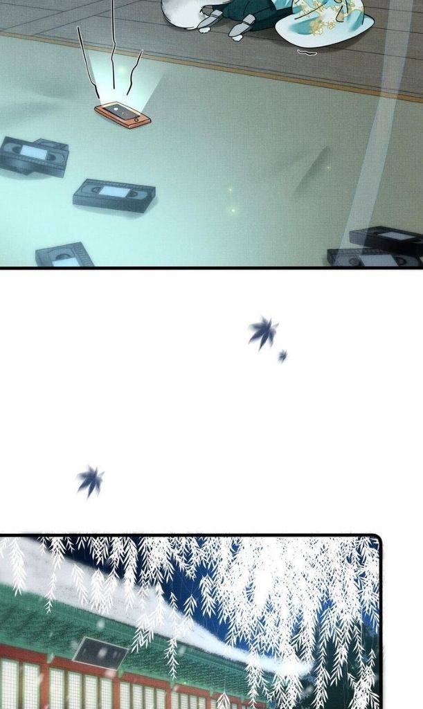 The Tail And Tale Of A Snow Leopard Chapter 33 - page 59