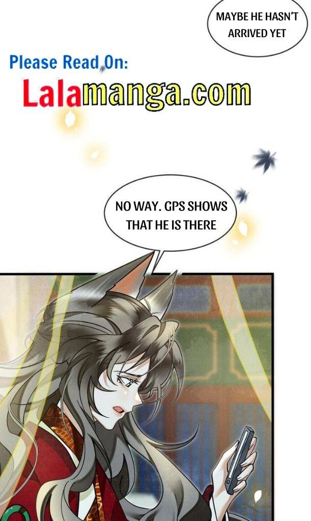 The Tail And Tale Of A Snow Leopard Chapter 33 - page 62