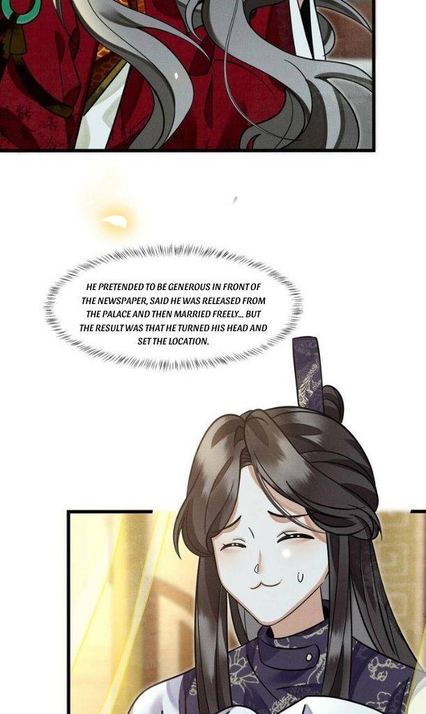 The Tail And Tale Of A Snow Leopard Chapter 33 - page 63