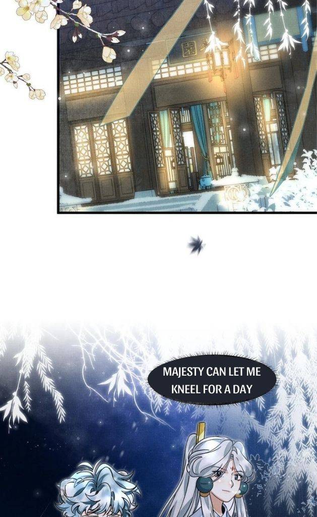 The Tail And Tale Of A Snow Leopard Chapter 32 - page 41