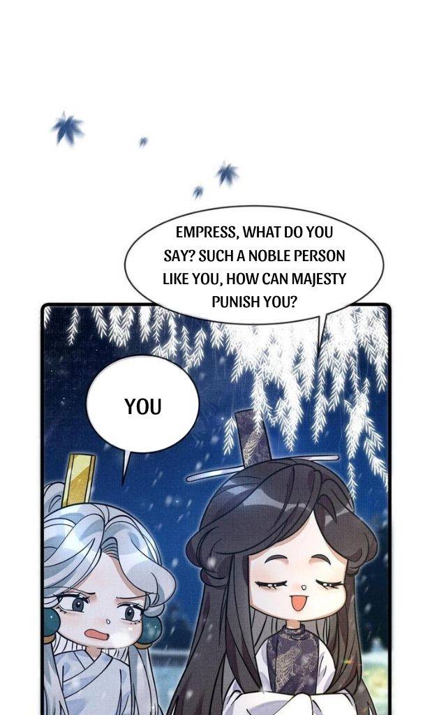 The Tail And Tale Of A Snow Leopard Chapter 32 - page 49