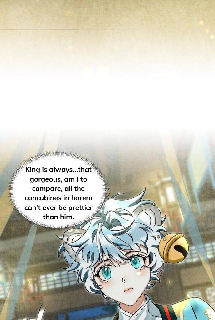 The Tail And Tale Of A Snow Leopard Chapter 31 - page 12