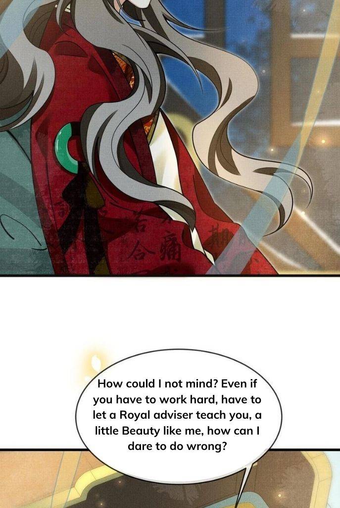 The Tail And Tale Of A Snow Leopard Chapter 31 - page 26