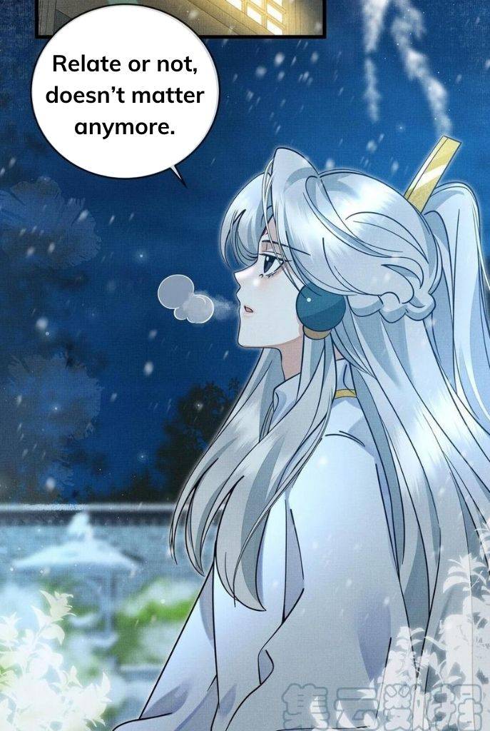 The Tail And Tale Of A Snow Leopard Chapter 31 - page 47