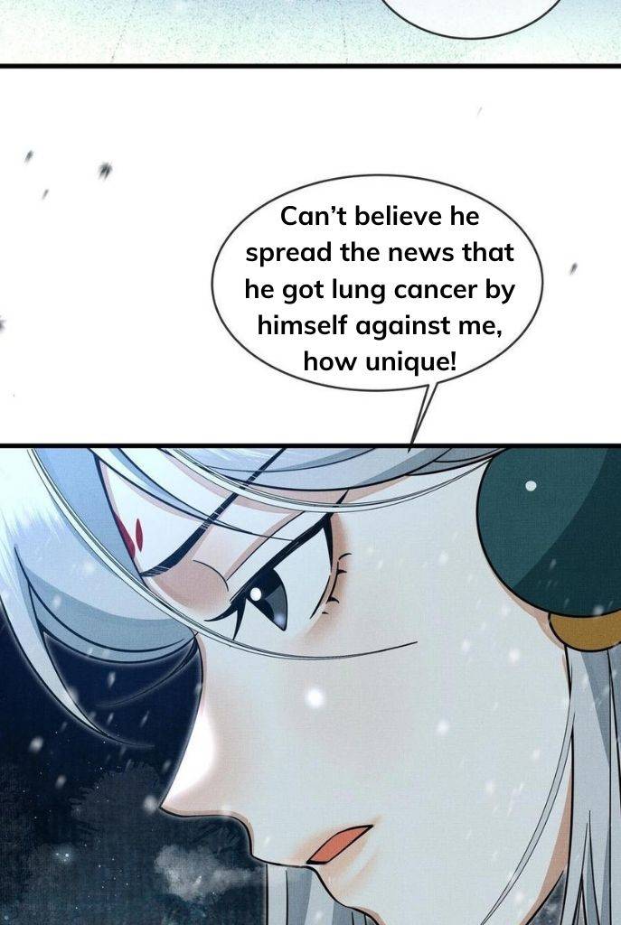 The Tail And Tale Of A Snow Leopard Chapter 31 - page 50