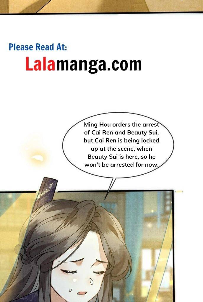 The Tail And Tale Of A Snow Leopard Chapter 31 - page 56
