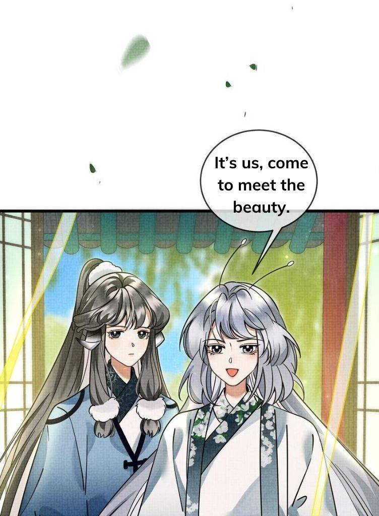 The Tail And Tale Of A Snow Leopard Chapter 29 - page 5