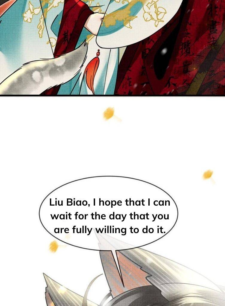 The Tail And Tale Of A Snow Leopard Chapter 29 - page 57