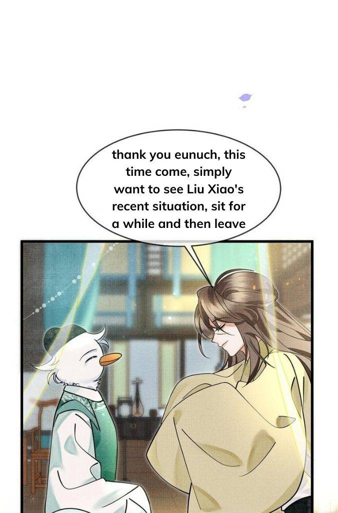The Tail And Tale Of A Snow Leopard Chapter 28 - page 15
