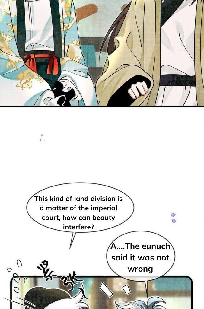The Tail And Tale Of A Snow Leopard Chapter 28 - page 26