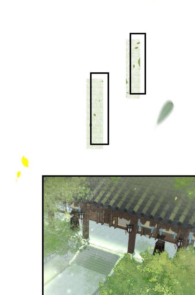 The Tail And Tale Of A Snow Leopard Chapter 28 - page 40