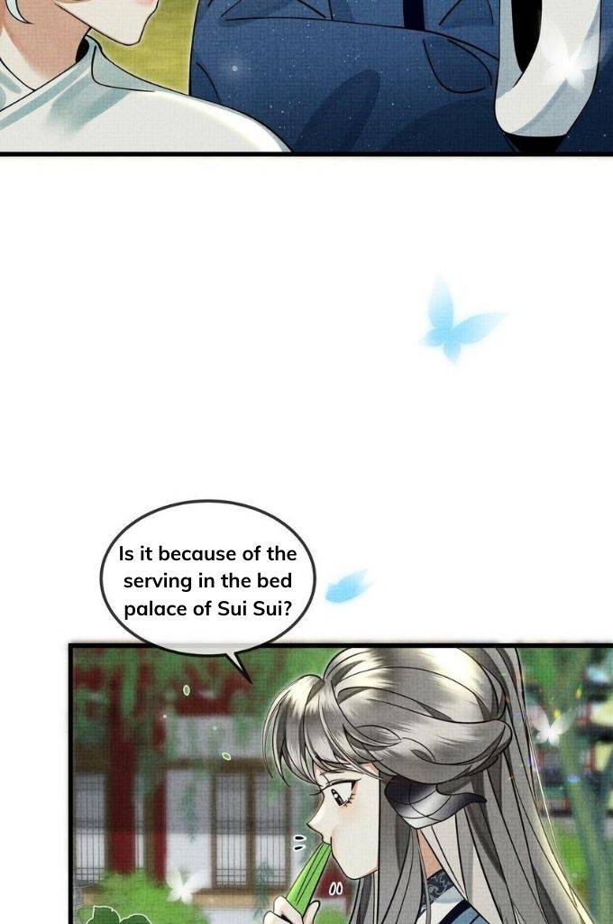 The Tail And Tale Of A Snow Leopard Chapter 27 - page 22