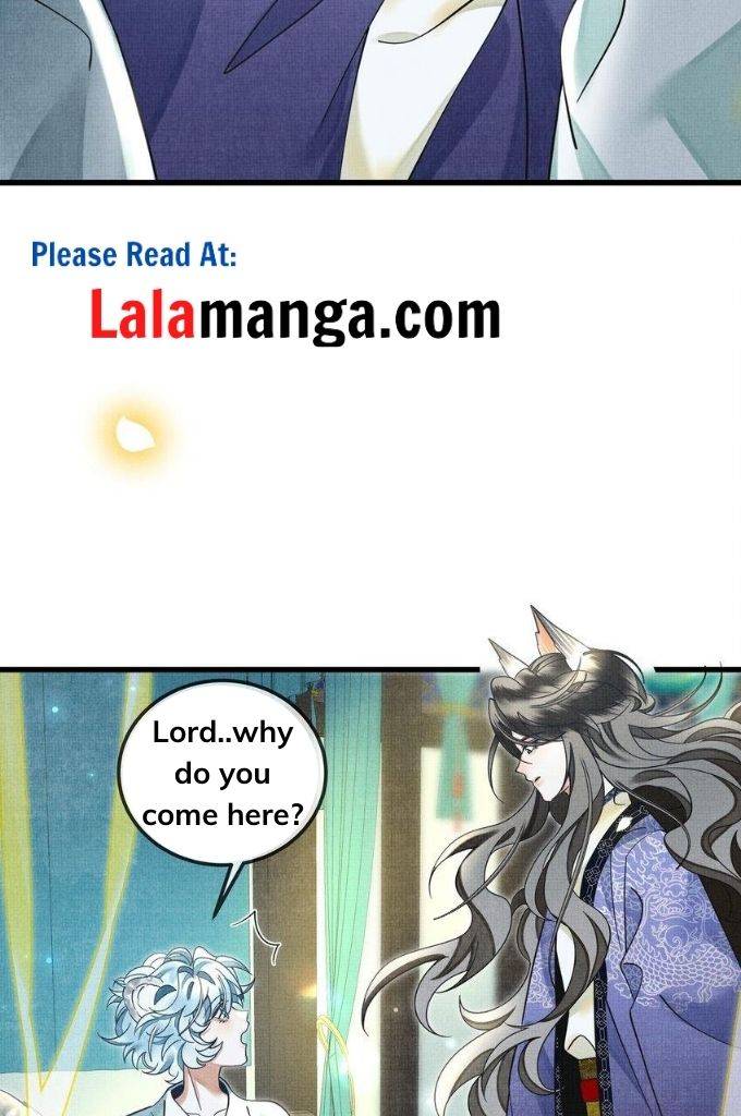 The Tail And Tale Of A Snow Leopard Chapter 27 - page 37