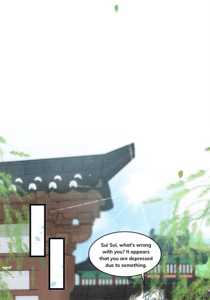 The Tail And Tale Of A Snow Leopard Chapter 26 - page 36