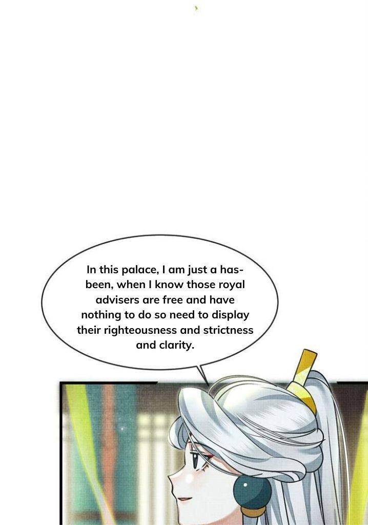 The Tail And Tale Of A Snow Leopard Chapter 26 - page 44