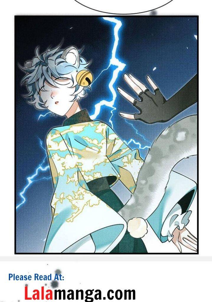 The Tail And Tale Of A Snow Leopard Chapter 26 - page 48