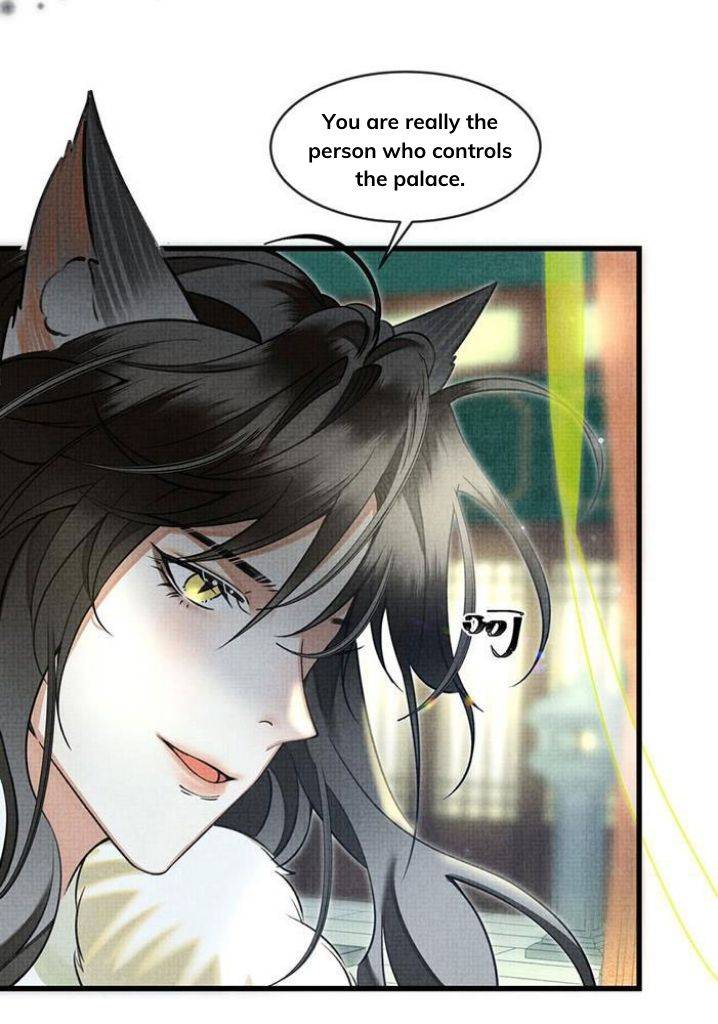 The Tail And Tale Of A Snow Leopard Chapter 26 - page 49
