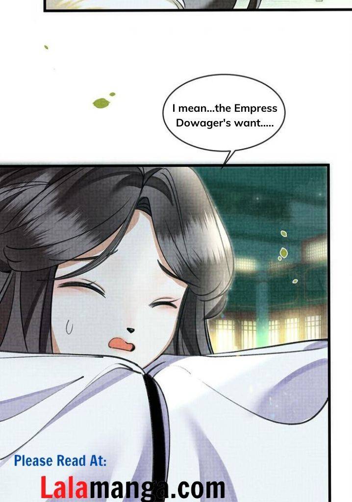 The Tail And Tale Of A Snow Leopard Chapter 26 - page 55