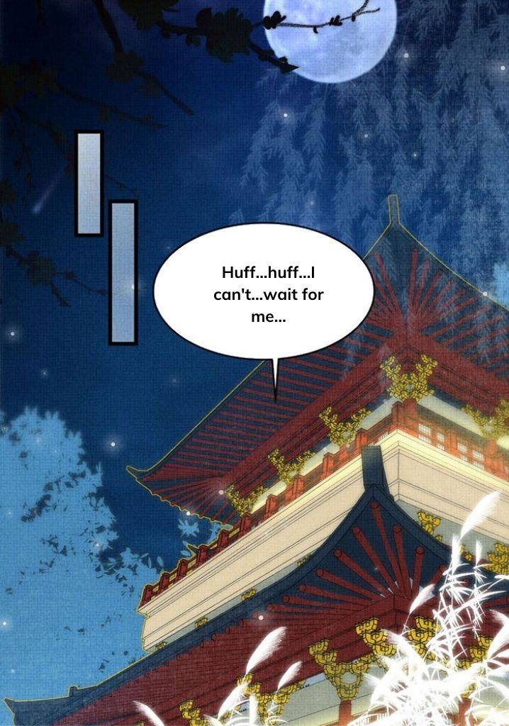 The Tail And Tale Of A Snow Leopard Chapter 26 - page 9