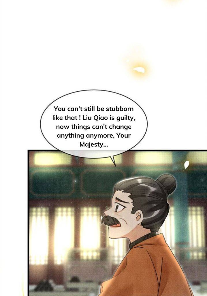 The Tail And Tale Of A Snow Leopard Chapter 25 - page 12