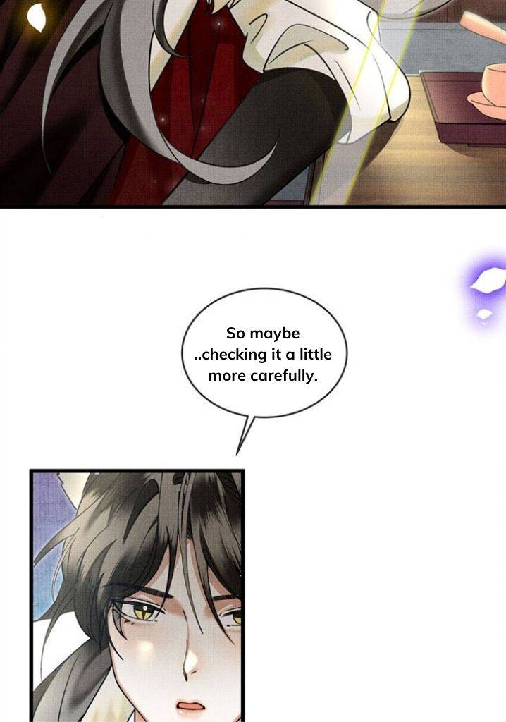 The Tail And Tale Of A Snow Leopard Chapter 25 - page 14