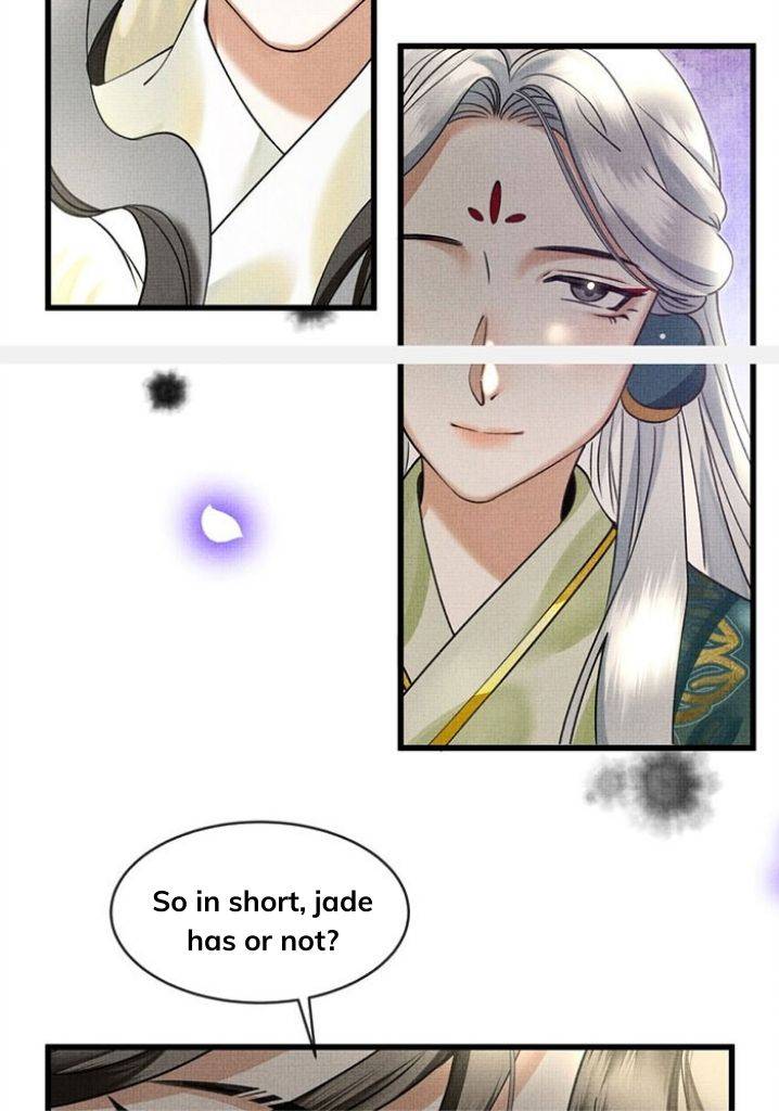 The Tail And Tale Of A Snow Leopard Chapter 25 - page 15