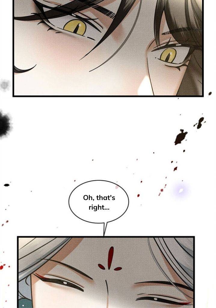 The Tail And Tale Of A Snow Leopard Chapter 25 - page 16
