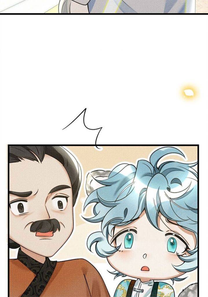 The Tail And Tale Of A Snow Leopard Chapter 25 - page 18