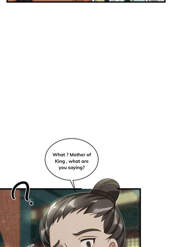 The Tail And Tale Of A Snow Leopard Chapter 25 - page 19