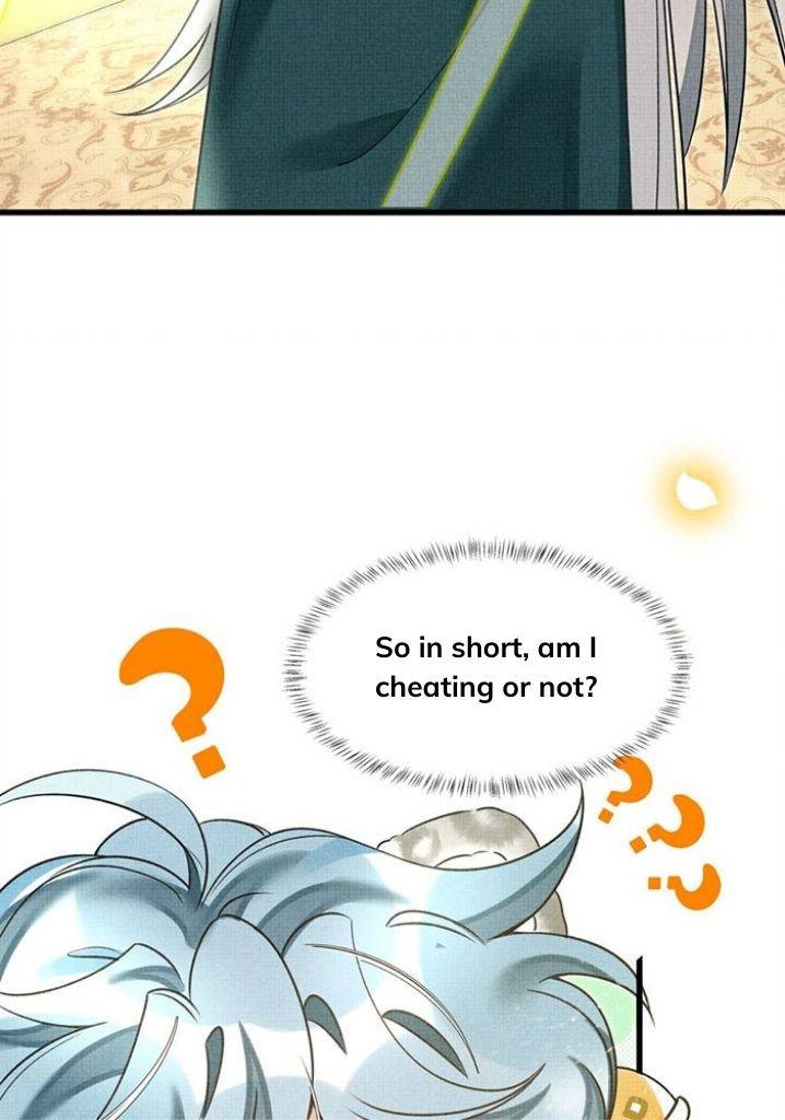 The Tail And Tale Of A Snow Leopard Chapter 25 - page 24
