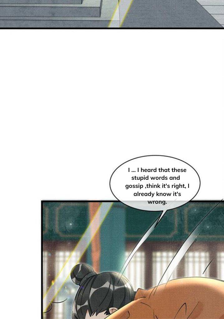 The Tail And Tale Of A Snow Leopard Chapter 25 - page 28