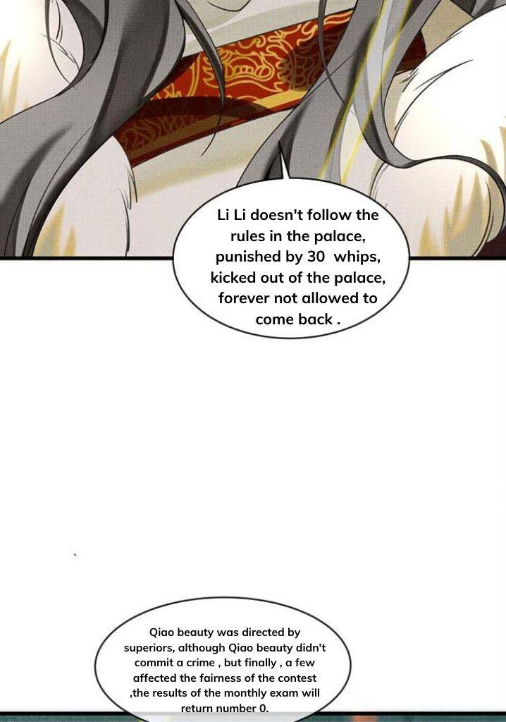 The Tail And Tale Of A Snow Leopard Chapter 25 - page 30