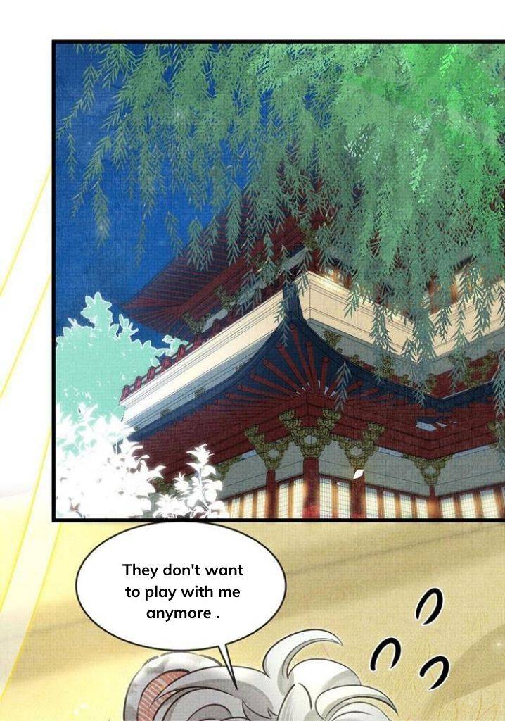 The Tail And Tale Of A Snow Leopard Chapter 25 - page 39