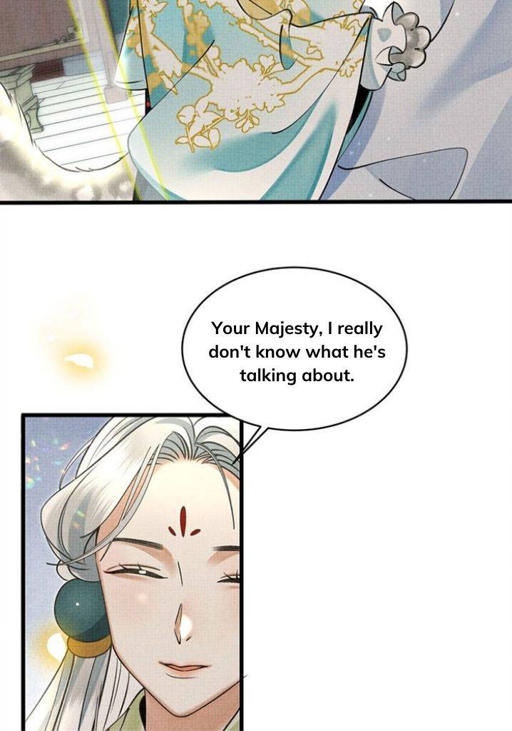 The Tail And Tale Of A Snow Leopard Chapter 25 - page 6