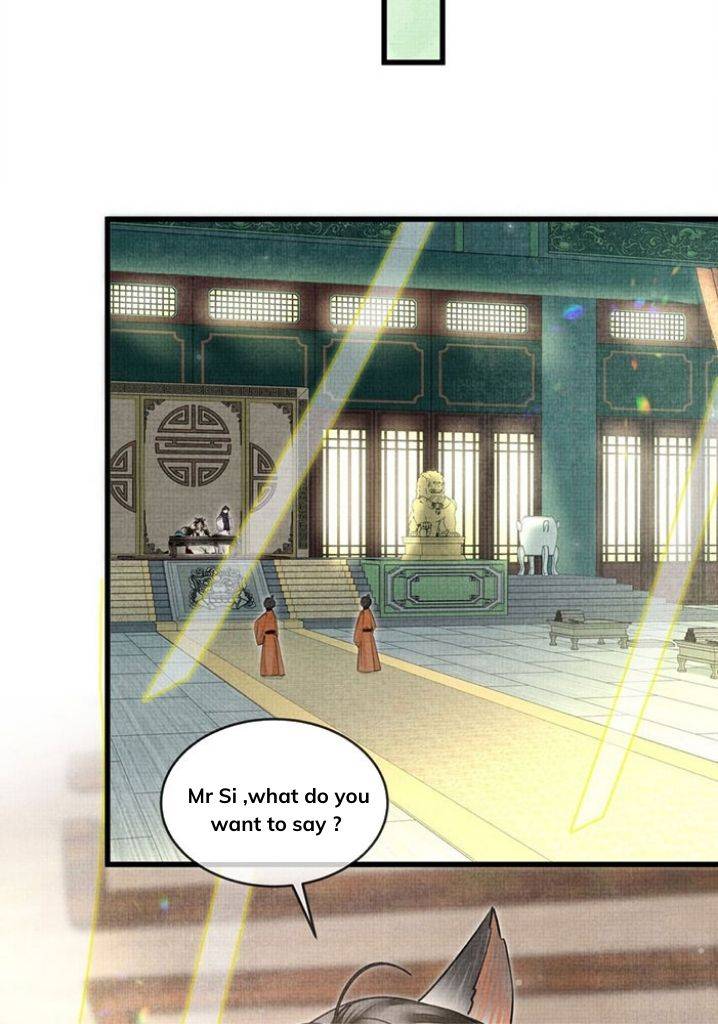 The Tail And Tale Of A Snow Leopard Chapter 24 - page 13
