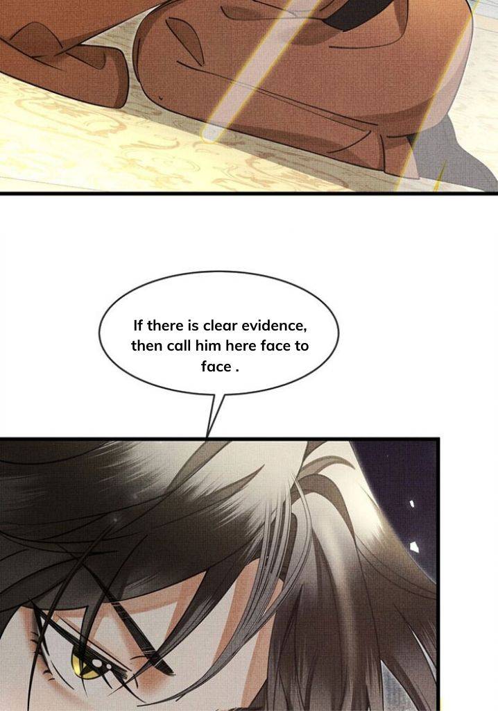 The Tail And Tale Of A Snow Leopard Chapter 24 - page 25