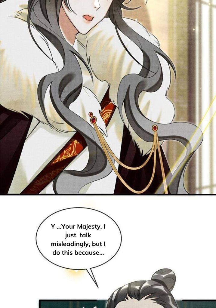 The Tail And Tale Of A Snow Leopard Chapter 24 - page 37