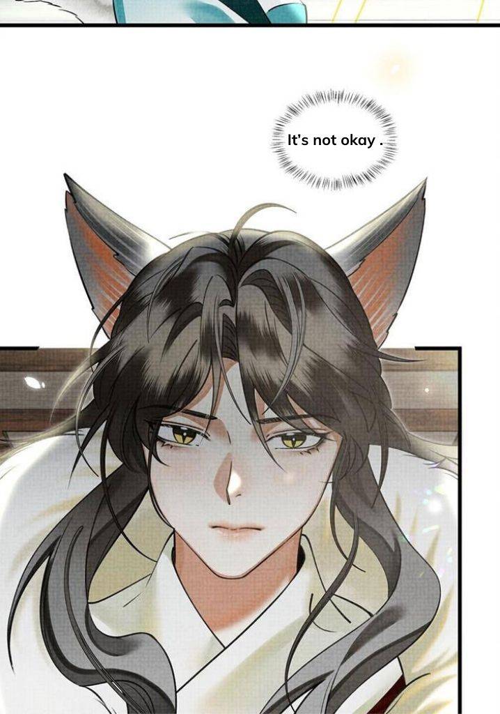 The Tail And Tale Of A Snow Leopard Chapter 24 - page 47